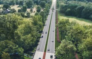 Lakeland Officials Advance Highway 70 Corridor Study Following Joint Review