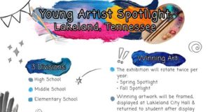 Lakeland Young Artists Spotlight