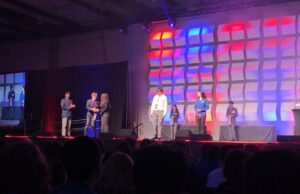 Lakeland Prep Students Earn Top Honors at Tennessee TSA State Conference