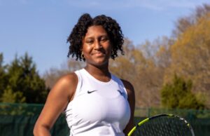 Lakeland Prep Athlete of the Week: Naomi Brown