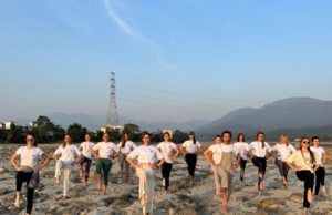 What International Students Love Most About Yoga Teacher Training in India