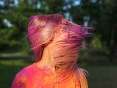Splat Hair Color Reviews Creative Color Expression