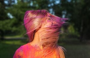 Splat Hair Color Reviews Creative Color Expression: How Pride Month Is Inspiring Summer 2026 Hair Trends Splat Hair Color Reviews Creative Color Expression