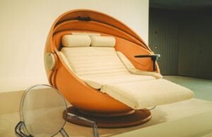 Why Comfort-Focused Technology Is Booming in the Home Market