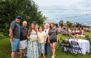 Lakeland Arts Council Names Ella Rudloff as 2026 Featured Artist