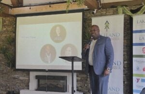 Chamber Luncheon Strengthens Business Connections