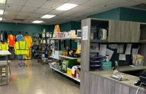Ladd Safety Establishes Itself as a Leading Memphis PPE Resource for Local Businesses