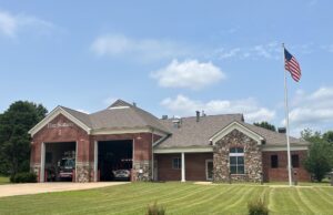 Second Fire Station Proposed For Lakeland