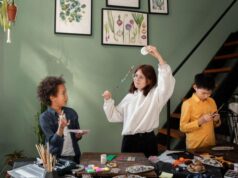 Diane Stulb of PA on Creative Capacity: Why Protecting Mental Space Has Become a Competitive Advantage Diane Stulb of PA on Creative Capacity: Why Protecting Mental Space Has Become a Competitive Advantage