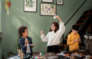 Diane Stulb of PA on Creative Capacity: Why Protecting Mental Space Has Become a Competitive Advantage