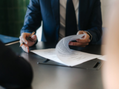 What Is an O-1 Agent Petition?