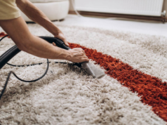 How to Keep Area Rugs Looking New for Years