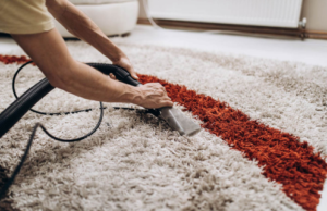 How to Keep Area Rugs Looking New for Years