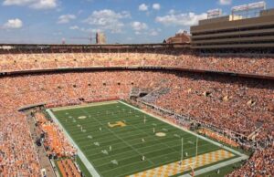 Volunteers 2026 College Football Odds: National Title, SEC Race, and Win Total