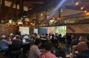 Lakeland Chamber Luncheon Brings Business Leaders Together for Regional Economic Update