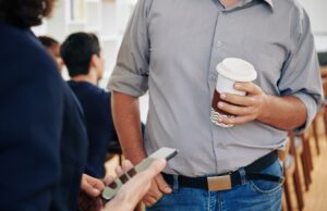 Lakeland Chamber Launches New Morning Networking Series