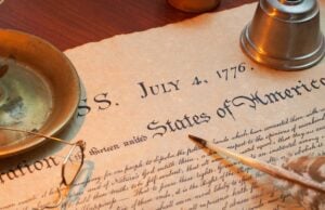 Lakeland Leaders to Participate in Regional Declaration of Independence Reading