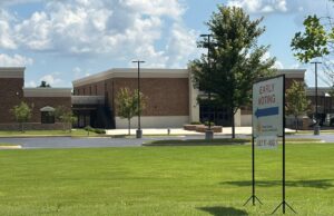 Early Voting for August 6 Election Begins July 17