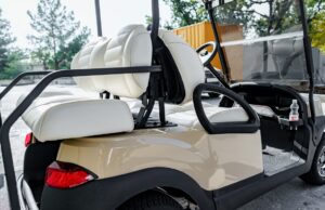 Sheriff’s Office Urges Residents to Understand Golf Cart Regulations