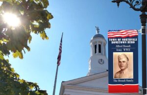 City of Lakeland to Honor Veterans with New Hometown Heroes Banner Program