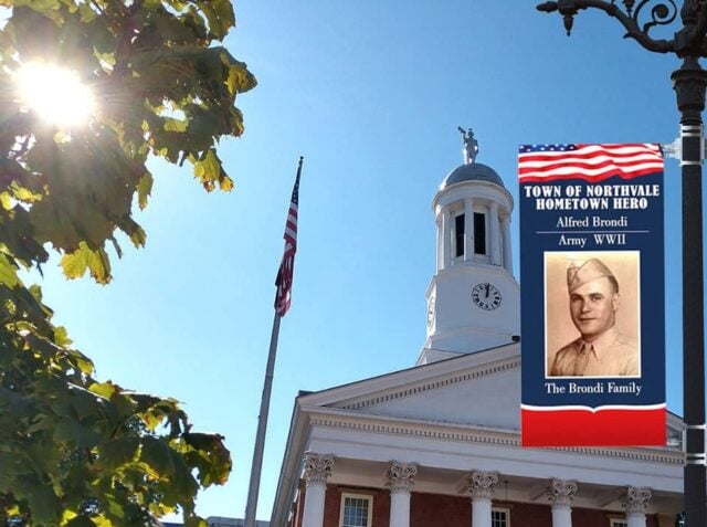 homeetown banner example
