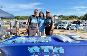 Lakeland Prep PTO Expands Membership Benefits Ahead of New School Year