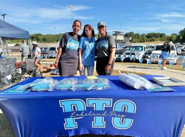 prep pto