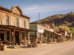 Beyond the Old West: Exploring Dodge City, KS Through History, Culture, and a Night Out