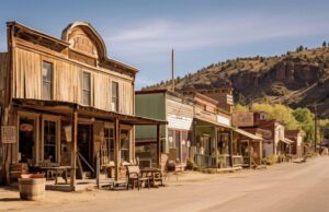 Beyond the Old West: Exploring Dodge City, KS Through History, Culture, and a Night Out Beyond the Old West: Exploring Dodge City, KS Through History, Culture, and a Night Out