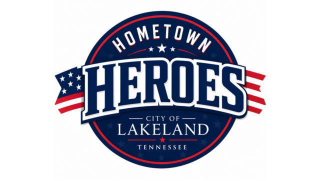 Hometown Heroes Banner Program Hometown Heroes Banner Program
