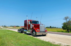 Keeping Heavy Duty Trucks on the Road: Why Maintenance and Filtration Matter