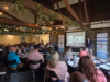 Full House for August Lakeland Chamber Luncheon
