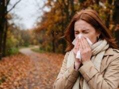 Fall Allergies in Tennessee