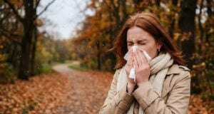 Fall Allergies in Tennessee