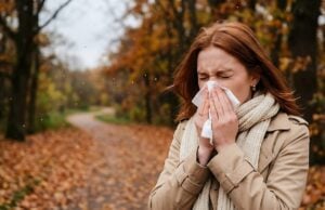 Fall Allergies in Tennessee: Why September Can Be a Rough Month Fall Allergies in Tennessee