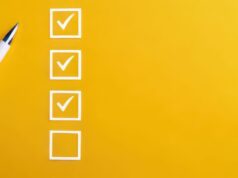 Fall Home Maintenance Checklist