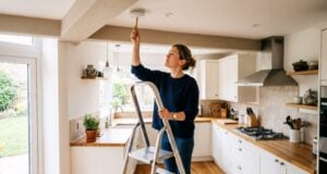 Fall Home Projects