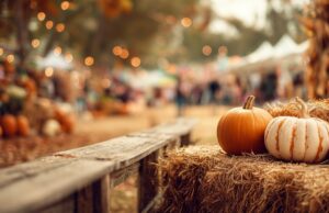 Fall in Lakeland: A Guide to Seasonal Events Around the Memphis Area Fall in Lakeland