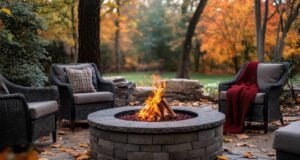 Fire Pit