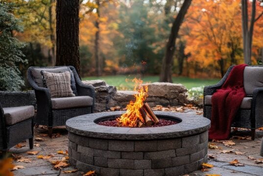 Fire Pit