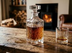 Home Distilling