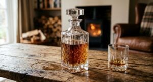 Home Distilling