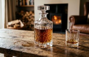 Tennessee Proposal Could Change Longstanding Federal Rules on Home Distilling Home Distilling