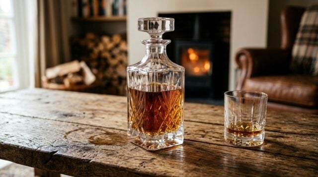 Home Distilling