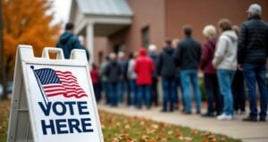 Lakeland Mayor’s Race