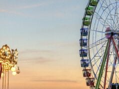 Mid-South Fair