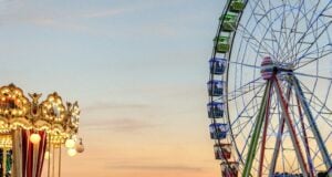 Mid-South Fair