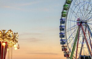 Mid-South Fair
