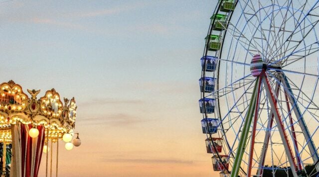 Mid-South Fair