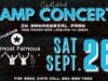 Lakeland’s September LAMP Concert Brings Music and Homecoming Night to IH Park September LAMP Concert